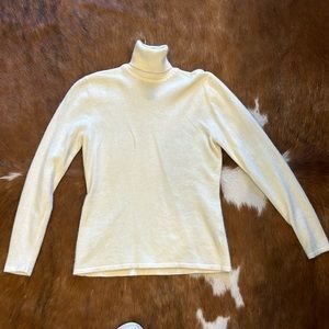 Vintage Ralph Lauren Turtleneck Sweater